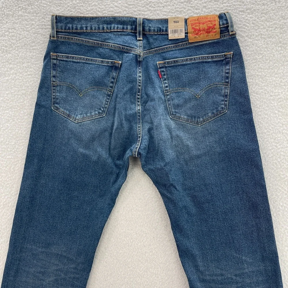 Levis levis jeans
